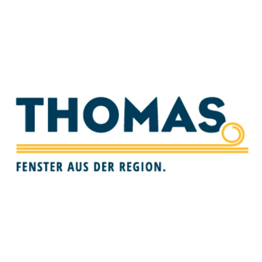 Logo des Unternehmens: Fensterbau Thomas
