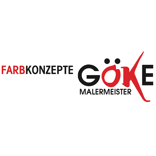 Logo des Unternehmens: Stephan Göke Malermeister