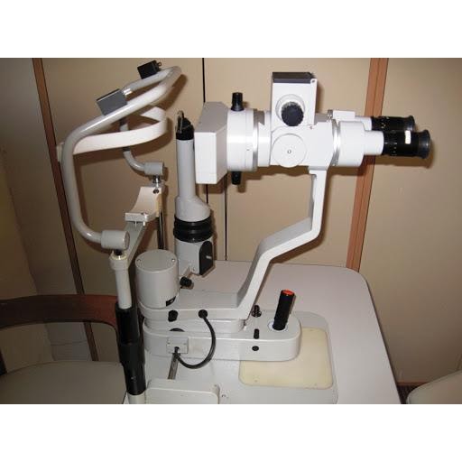 Logo des Unternehmens: Augenoptik Biewer GmbH