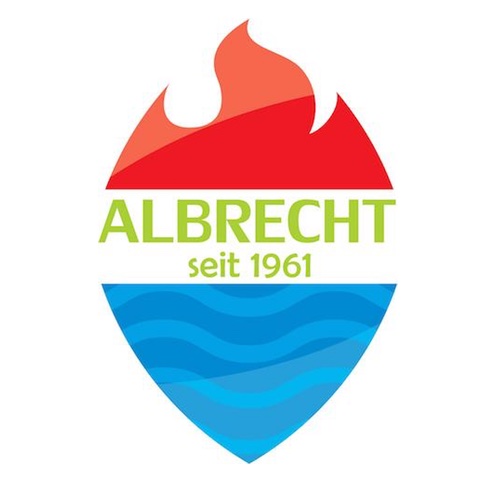 Logo des Unternehmens: Albrecht GmbH & Co. KG