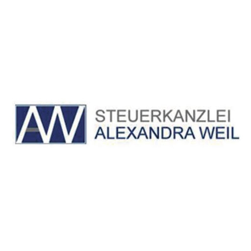 Logo des Unternehmens: Steuerkanzlei Alexandra Weil
