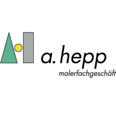 Andreas Hepp Malerfachbetrieb