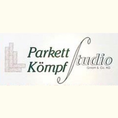 Logo des Unternehmens: Fußbodenbau Kömpf GmbH & Co. KG