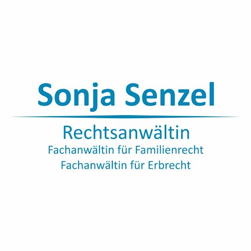 Sonja Senzel Rechtsanwältin