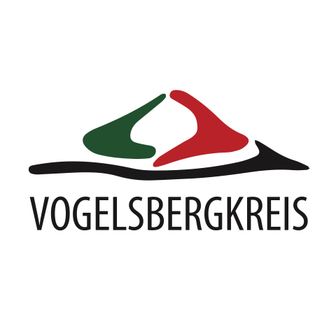 Logo des Unternehmens: Landratsamt Kreisausschuss des Vogelsbergkreises