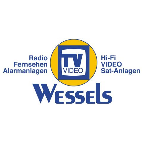 Tv-Video Wessels Gbr Radio-Fernsehen