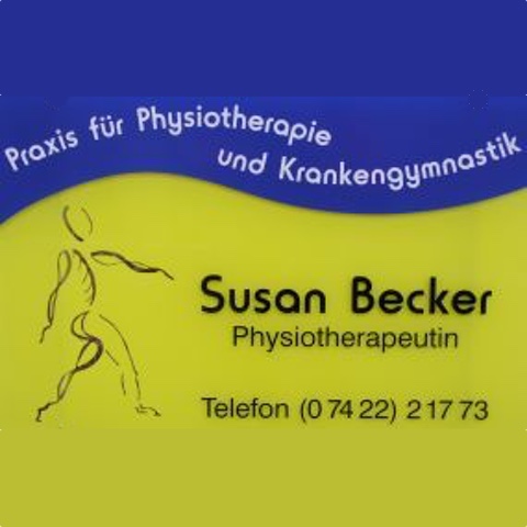 Susan Becker-King Physiotherapiepraxis