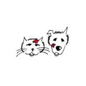 Logo des Unternehmens: Dr. Silke Wittchen Tierärztin