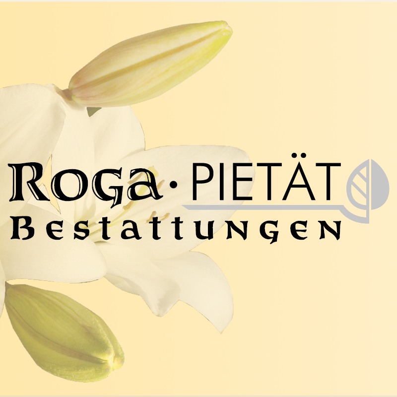 Roga Pietät Bestattungen Gmbh