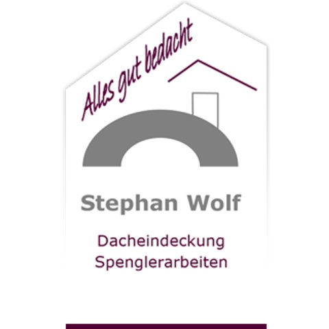 Stephan Wolf Dachdeckerei