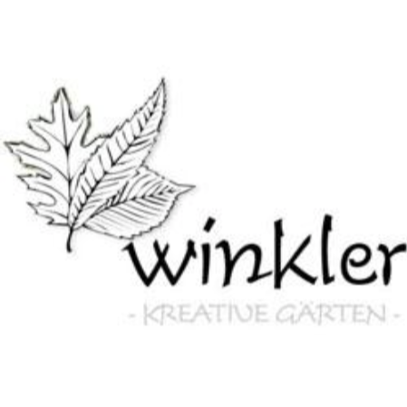 Logo des Unternehmens: Winkler & Co. GmbH Garten- und Landschaftsbau