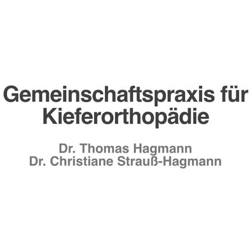 Dr. Thomas Hagmann Und Dr. Med. Dent. Christiane Strauß-Hagmann
