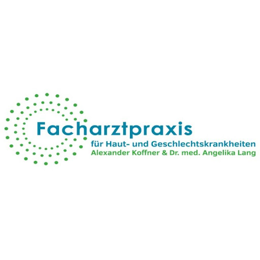 Logo des Unternehmens: Koffner Alexander & Dr. Angelika Lang Dermatologische Praxis