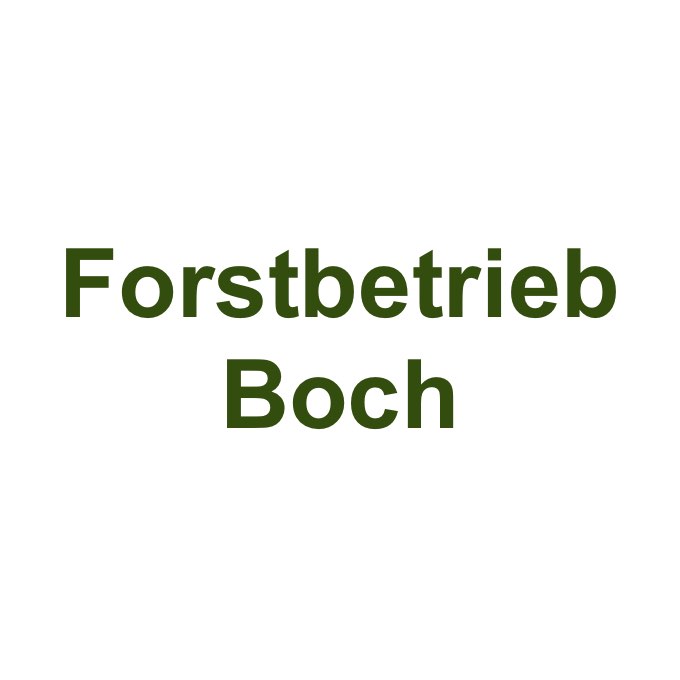 Forstbetrieb Boch