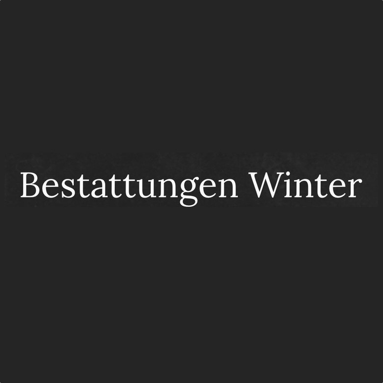 Beerdigungsinstitut Thorsten Winter Bestattungen