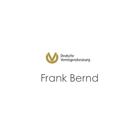 Bernd Frank Deutsche Vermögensberatung