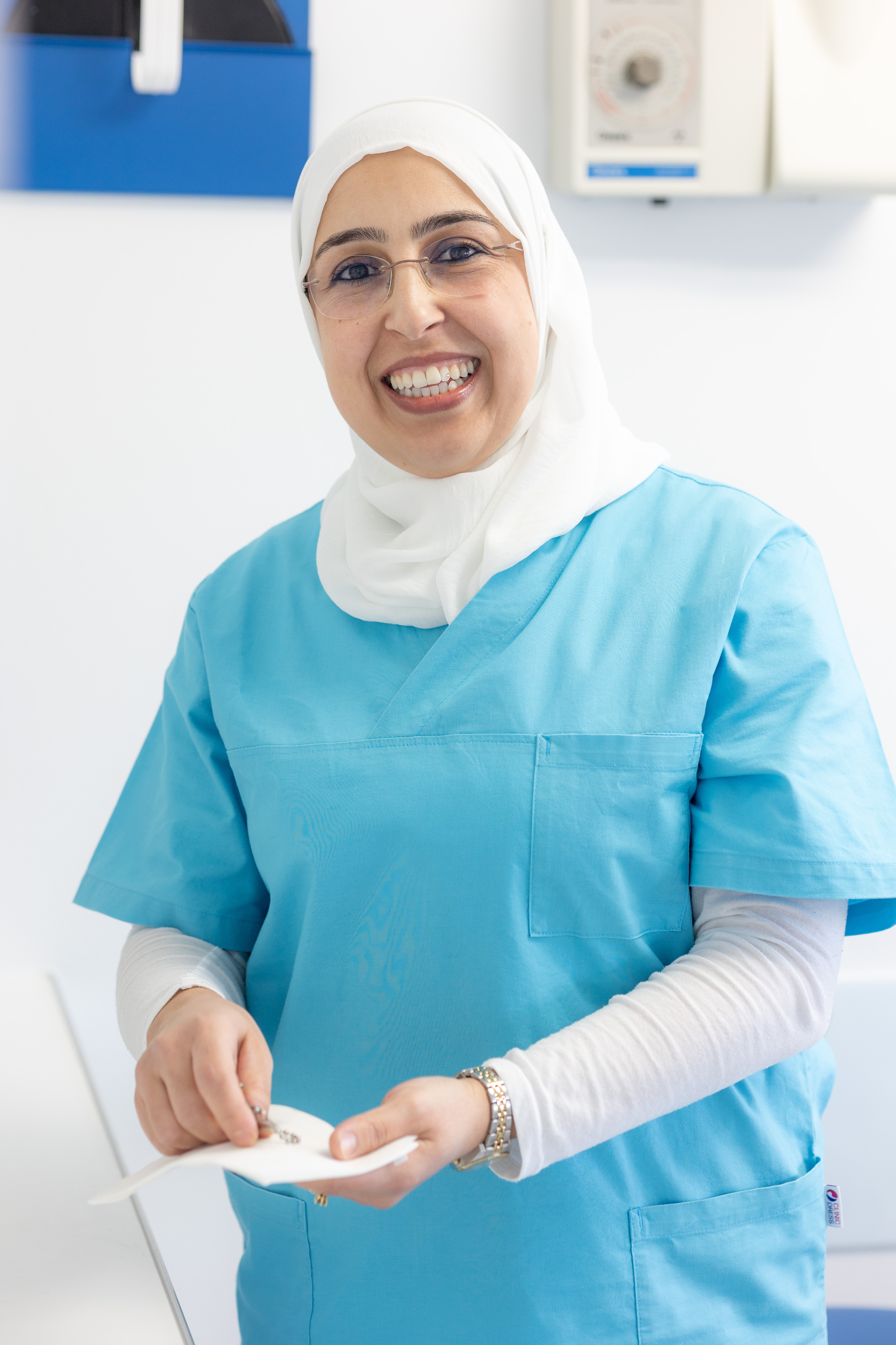 Ute Köhler & Gunnar Döring – Zahnärzte (Hessen-Center)