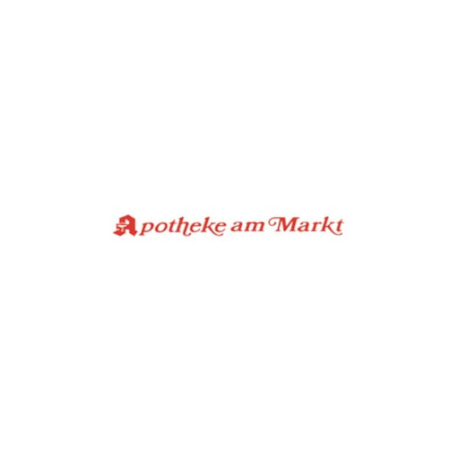 Logo des Unternehmens: Apotheke am Markt Inh. Maria Roziel