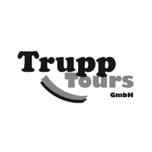 Logo des Unternehmens: Trupp-Tours GmbH Mietwagen