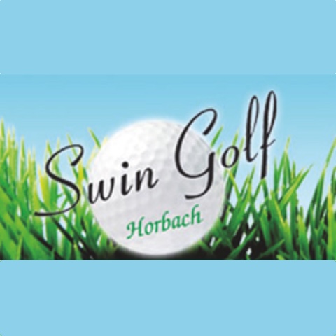 Logo des Unternehmens: SWIN GOLF-Anlage Endreß GbR