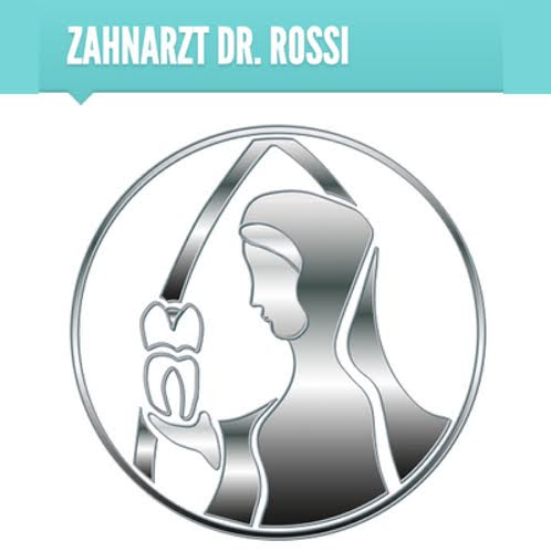 Logo des Unternehmens: Dr. Gianni Rossi & Kollegen Zahnarztpraxis