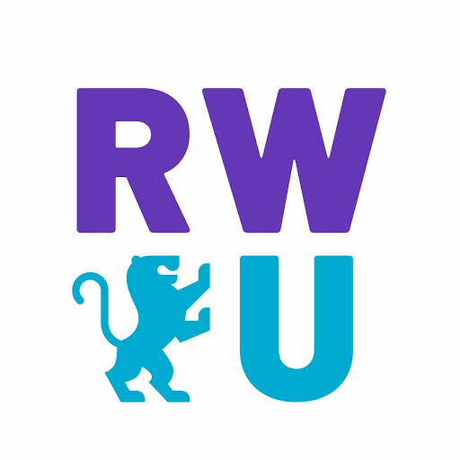 Logo des Unternehmens: RWU Hochschule Ravensburg-Weingarten University of Applied Sciences