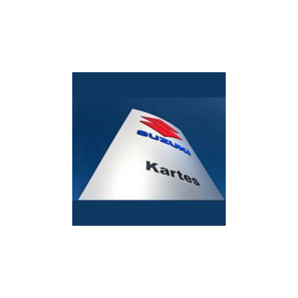 Logo des Unternehmens: Kartes-Lebach GmbH