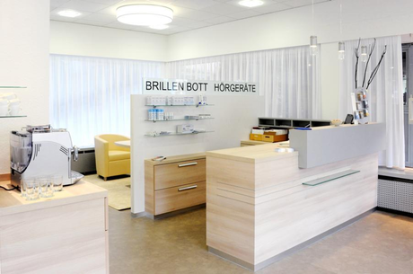 Brillen Bott Gmbh