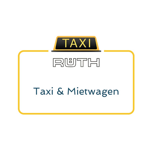 Taxi & Mietwagen Thomas Rüth