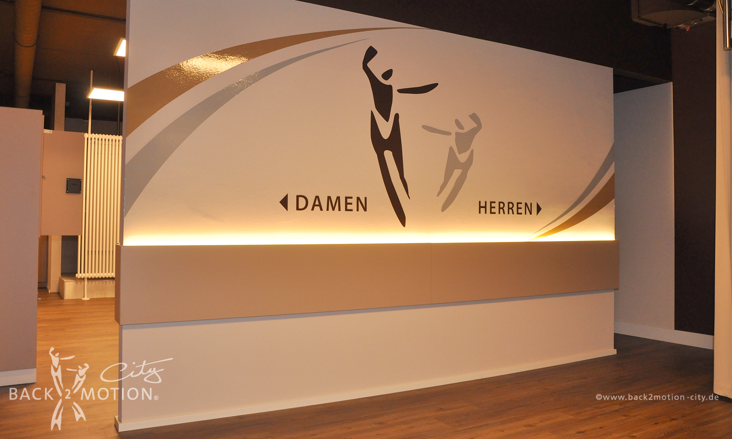 Back 2 Motion Medical Fitness