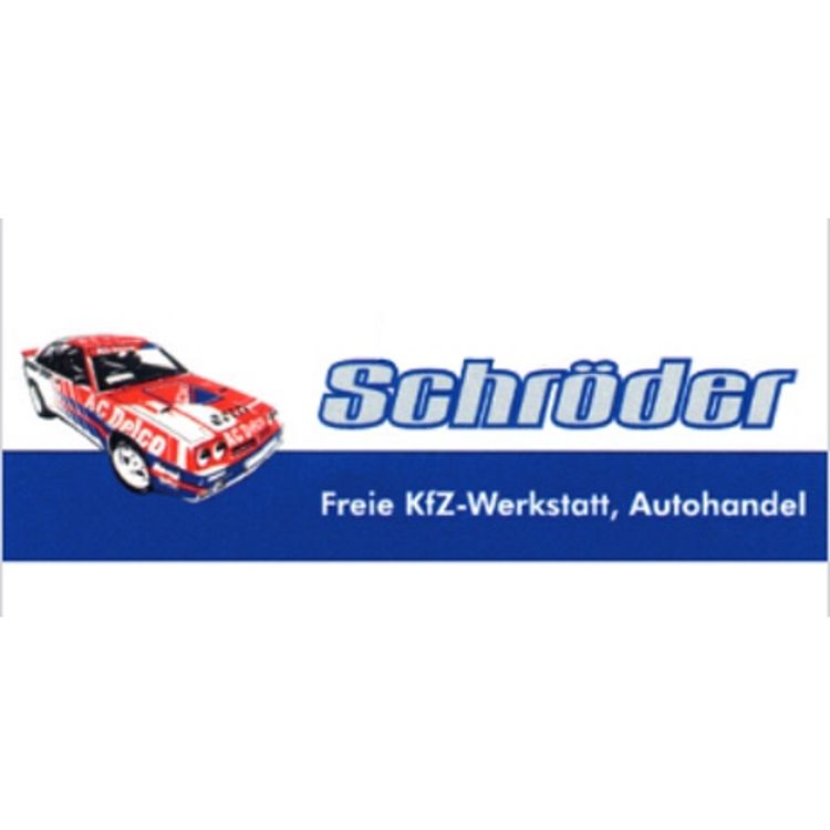 Constanze Schröder Autoservice