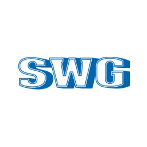 Logo des Unternehmens: Städtische Wohnungsgesellschaft (SWG) Eisenach mbH