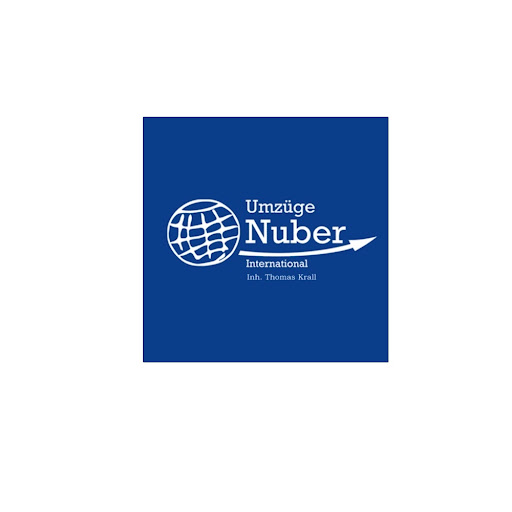 Nuber Umzüge international