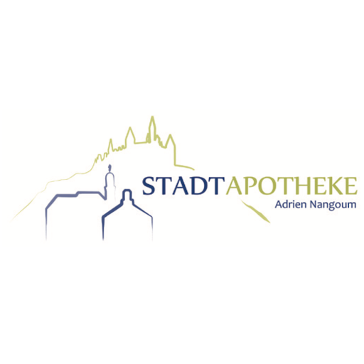 Logo des Unternehmens: Stadt-Apotheke am Obertorplatz