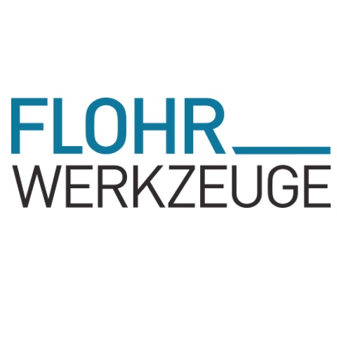 Logo des Unternehmens: Flohr Werkzeuge GmbH