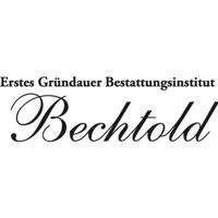 Bestattungsinstitut Bechtold Schreinerei U. Pietät