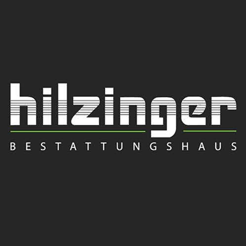 Logo des Unternehmens: Bestattungen Hilzinger GmbH