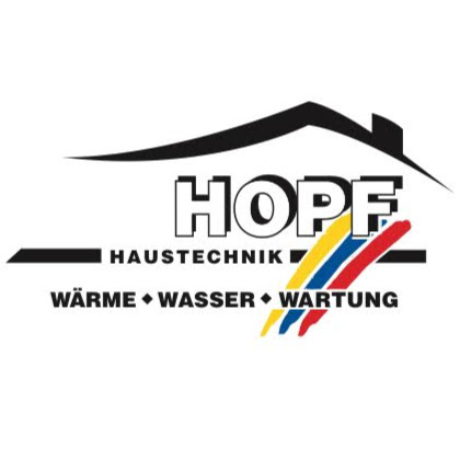 Haustechnik Hopf