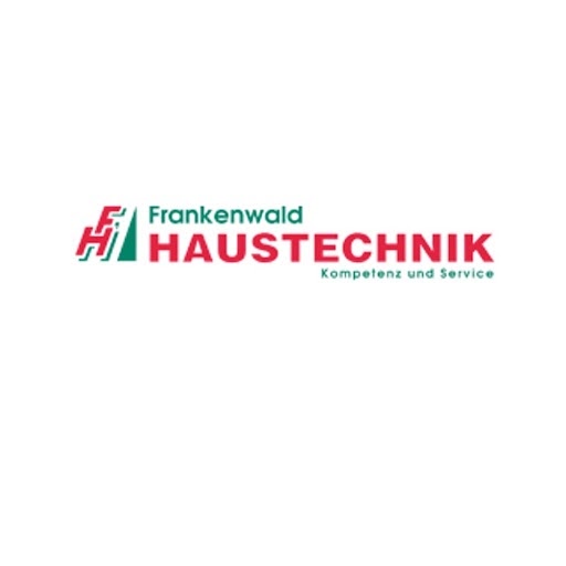 Logo des Unternehmens: Frankenwald Haustechnik GmbH