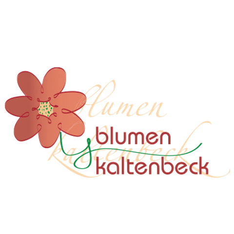 Logo des Unternehmens: Blumen Kaltenbeck