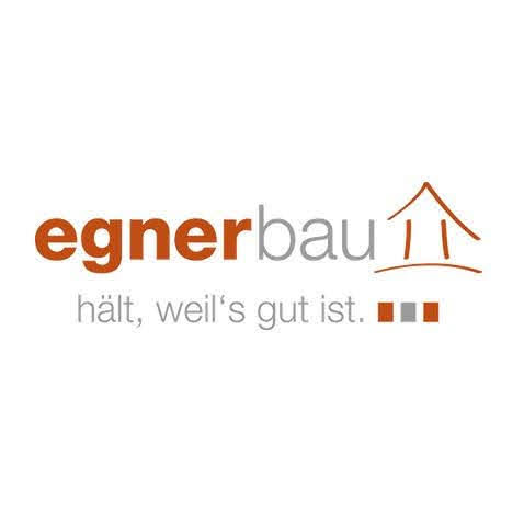 Logo des Unternehmens: Egner Bau