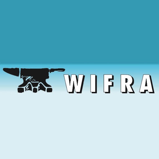 Logo des Unternehmens: Wifra Metallbau GmbH