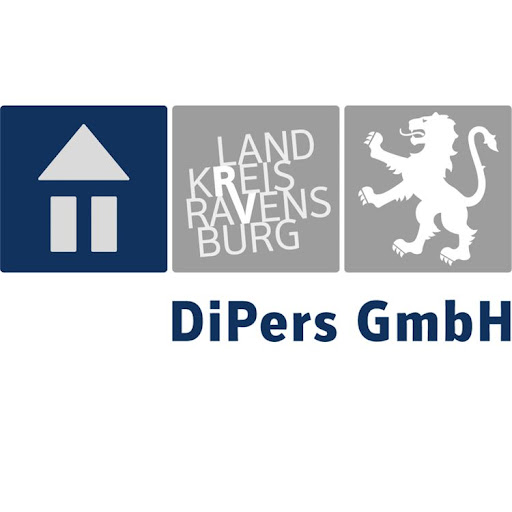Logo des Unternehmens: DiPers GmbH