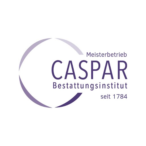 Logo des Unternehmens: Bestattungsinstitut Caspar GmbH