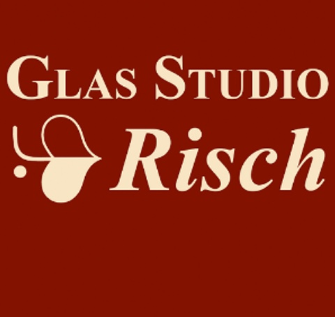 Glas Studio Risch – Werkstatt