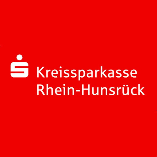 Logo des Unternehmens: Kreissparkasse Rhein-Hunsrück Geschäftsstelle