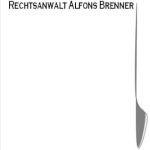 Brenner Alfons Rechtsanwalt