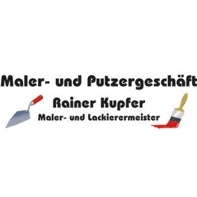 Kupfer Rainer Maler- Und Putzergeschäft