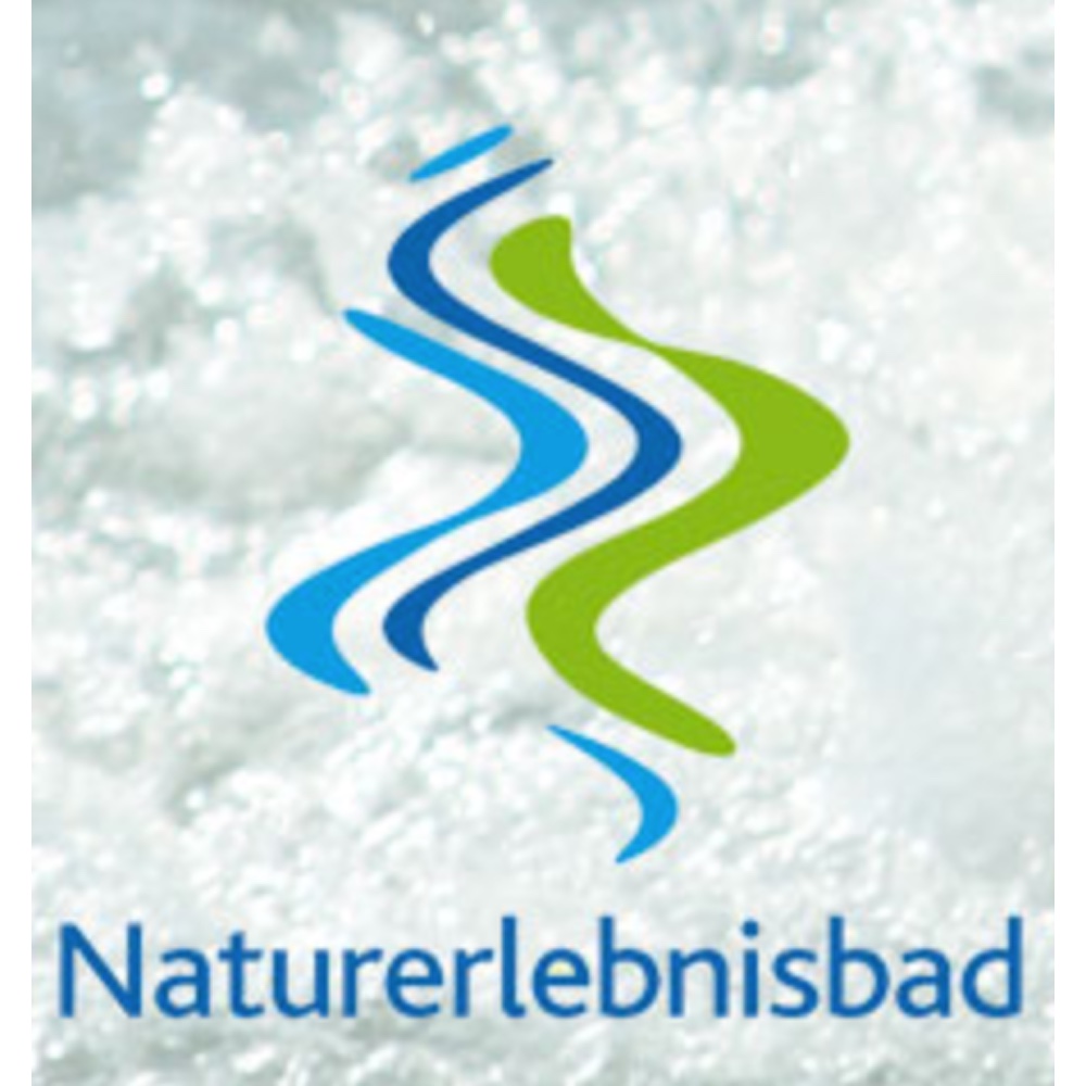 Logo des Unternehmens: Naturerlebnisbad Landstuhl