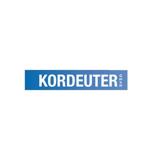 Logo des Unternehmens: Kordeuter GmbH